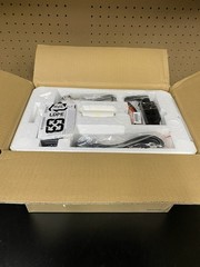 NEW Epson TM-U220D Model M188D Thermal Receipt Printer