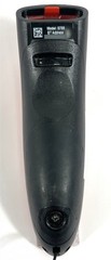 Socket Mobile SocketScan S700 1D Bluetooth Barcode Scanner Red – See Description