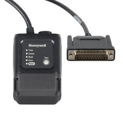 Honeywell HF800HD-1-1V Fixed-Mount 1D 2D Barcode Scanner Reader Technical Data