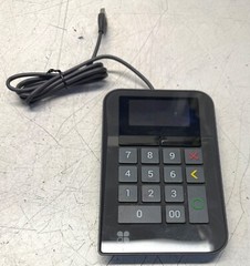 Clover Clover Station C500 & Power Supply,  Merchant Keypad, Station Hub