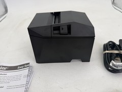 Star Micronics TSP100IV Compact High-Speed Thermal Receipt And Label Printer