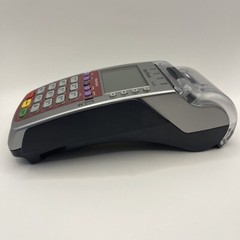 VeriFone VX 520 Credit Card Machine Terminal EMV Chip Reader/Swipe *Untested*
