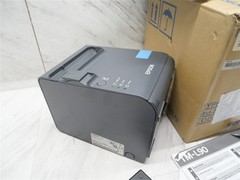 NEW OPEN BOX EPSON TM-L90 M313A THERMAL POS PRINTER | Label & Receipt Printer