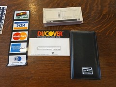 VeriFone TRANZ 330 Credit Card Terminal, Printer 250, Credit Card Imprinter