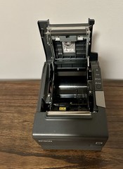 EPSON TM-T88V Thermal Receipt Printer – Used