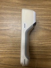 Clover Flex C403 Credit Card Reader Terminal