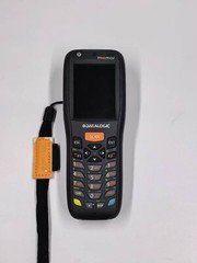 Datalogic Memor X3 handheld mobile computers Windows CE Pro 25-key numeric
