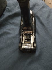Zebra MC3300 Mobile Computer Barcode Scanner – MC330K-GI3HA3US