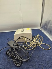 EPSON TM-U325D M133A Receipt/Validation Printer 24-34V 1.2A *NOT WORKING*
