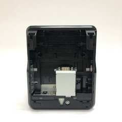 NCR 7199-7001-9001 Thermal POS Receipt Printer Black