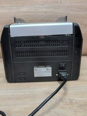 Royal Sovereign RBC-1003BK High Speed Bill Counter