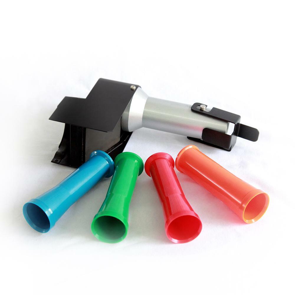 Coin Tube Set for Ribao CS-2000 HCS-3300 HCS-3500AH (CTA-001)