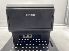 Epson TM-H2000 Monochrone Dual Function Thermal Receipt Printer M255A USB/SERIAL