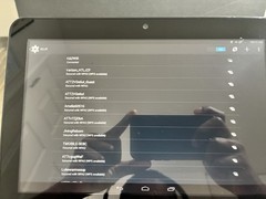 Toast / Elo Touch MSM8960 Android POS System W/ Credit Card Reader MSR. Working!