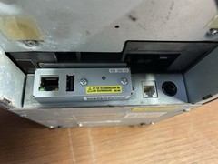 Epson TM-U220B Receipt Printer Impact USB Ports M188B (USB/Ethernet Interface)