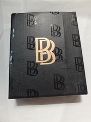 New Ben Baller Digital Scale Gold NTWRK Exclusive Limited Edition