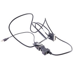 PSC PT2000 Portable Data Terminal – Uses AA Batteries (Not Included)