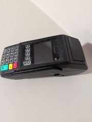 Dejavoo Z8 WiFi Vega 3000 Credit Debit Card Processor Insert Tap Swipe