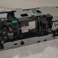 KD04011-C201 497-0524694 Fujitsu GSR50 Bunch Acceptor Top Module FOR PARTS!!