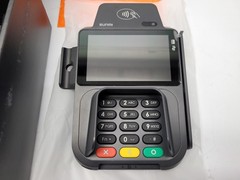 NEW Sunmi P07080007 P2 SmartPad Smart POS Payment System Terminal T6A10