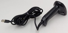 Honeywell Hyperion 1300g POS Barcode Scanner 1300G-2 1D Linear Imager USB Black