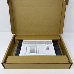 NEW Zebra ET51CT-G21E-00NA Rugged 10″ Tablet Android Barcode Scanner 1D/2D ET51