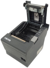 Epson TM-T88IV M129H Direct Thermal POS Receipt Printer 2.83in AutoCutter