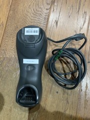 Symbol DS6878 Bluetooth Wireless 2D Barcode Scanner With Charging and USB Cable