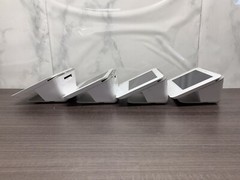LOT OF 4* Clover Mini Wireless Credit Card Processing System C300 | #Z51