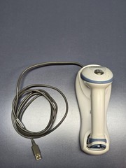 Symbol DS6878-HC2000BWR Barcode Scanner W/Cradle