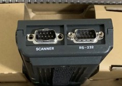 Unitech PT805 Data Collection Terminal (PT-805) NEW!