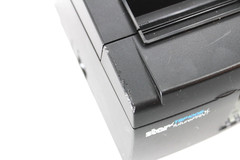 Star TSP100III Thermal Receipt Printer w/ Auto-Cutter Wi-Fi TSP143IIIB12 NO CORD