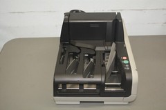 ^ Canon ImageFORMULA CR-190i II USB Desktop Document Check Scanner #X725