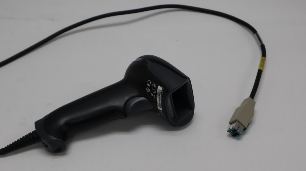 Honeywell Xenon 1900 Handheld Barcode Scanner USB Tested Working