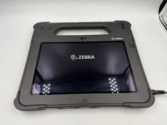 Zebra RTL10C0-0C11X1X L10ax XPAD 10.1″ I5 11 Gen 2.40GHz 8GB RAM Rugged Tablet