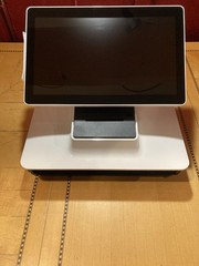Elo Touchscreen POS