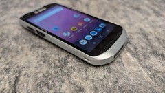 Zebra TC57 TC57HO Handheld Barcode Mobile w/ Battery 🔥Factory Reset🔥