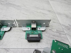 Lot of 2 Epson USB Interface UB-U05 M186A TM-T88IV/884 TM-T81 TM-T70 A371