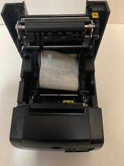 Star TSP100 Thermal POS Receipt Printer TSP143IIIBI w Bluetooth 100% Refurbished