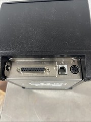 WINCOR NIXDORF TH200 Hi-Speed POS Thermal Printer (No cables included)