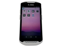 Zebra TC510K Android 8.0 1D 2D QR Wireless Barcode Scanner w/Battery & USB Cable