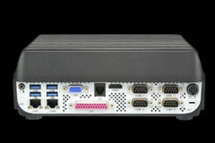 POSIFLEX POS Box TX-5300, i3-8100T, 8GB, 256GB, W10 *NEW*