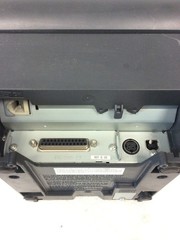 Epson M244A USB Serial Thermal POS Receipt Printer TM-T88V, WORKS FREE SHIPPING