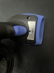 Tera 3106-2 Wired USB Barcode Scanner – Tera Scanner Series