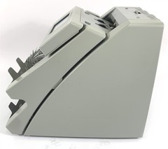 Cummins JetScan 4099 Dual Pocket Currency Counter 409-9909-00 *Minor discolored*