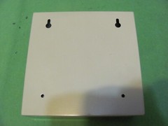 Small Money Lock Box No Keys – MADE IN USA.