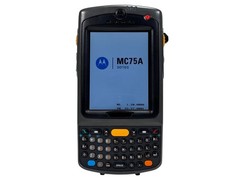 ✅Motorola MC70 Wi-Fi WM6.5 Barcode Scanner MC75A0-P30SWQQA0GR 1 YEAR WARRANTY!🔥
