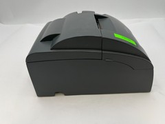 EPSON TM-U220B USB POS RECEIPT PRINTER M188B LOT OF 2