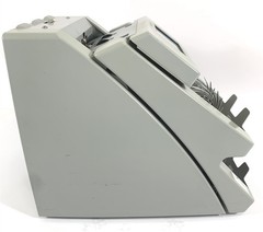 Cummins JetScan 4099 Dual Pocket Currency Counter 409-9909-00 *Minor discolored*