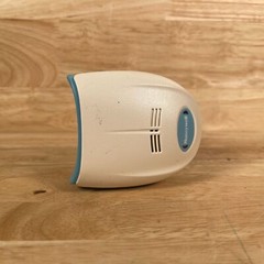 Honeywell Xenon 1900 Beige/Blue Portable Barcode Reader with USB Host Interface
